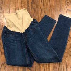 Jessica Simpson Maternity Pants